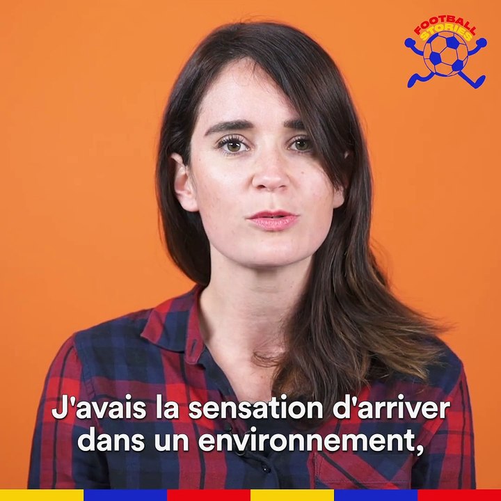 Épouse de footballeur, Bérengère Outrebon nous raconte le quotidien parfois difficile des conjointes de sportifs de haut niveau