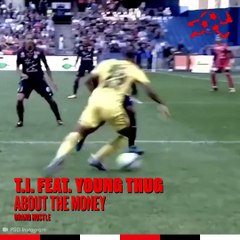 La playlist foot de Mehdi Maizi