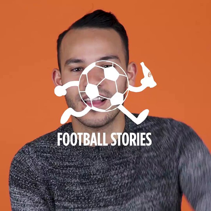 Behind the News Momo Bouhafsi