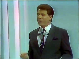 SILVIO SANTOS JÁ DEFENDEU O CONFISCO DA POUPANÇA FEITO POR COLLOR