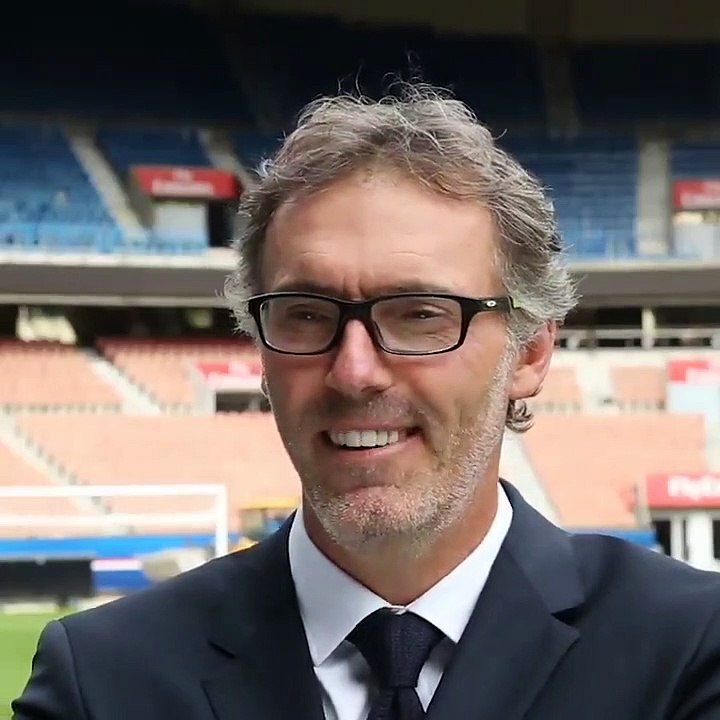 Le Fast & Curious de Laurent Blanc