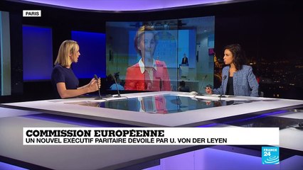 La plus importante mission de la nouvelle Commission Européenne est la lutte contre le réchauffement climatique