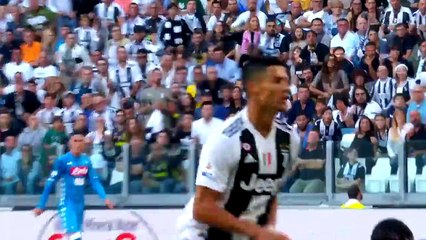 Top 7 Times Cristiano Ronaldo Shocked 2019