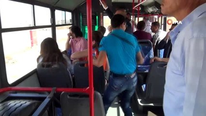 İklim değişikliği ile mücadelede örnek tesis