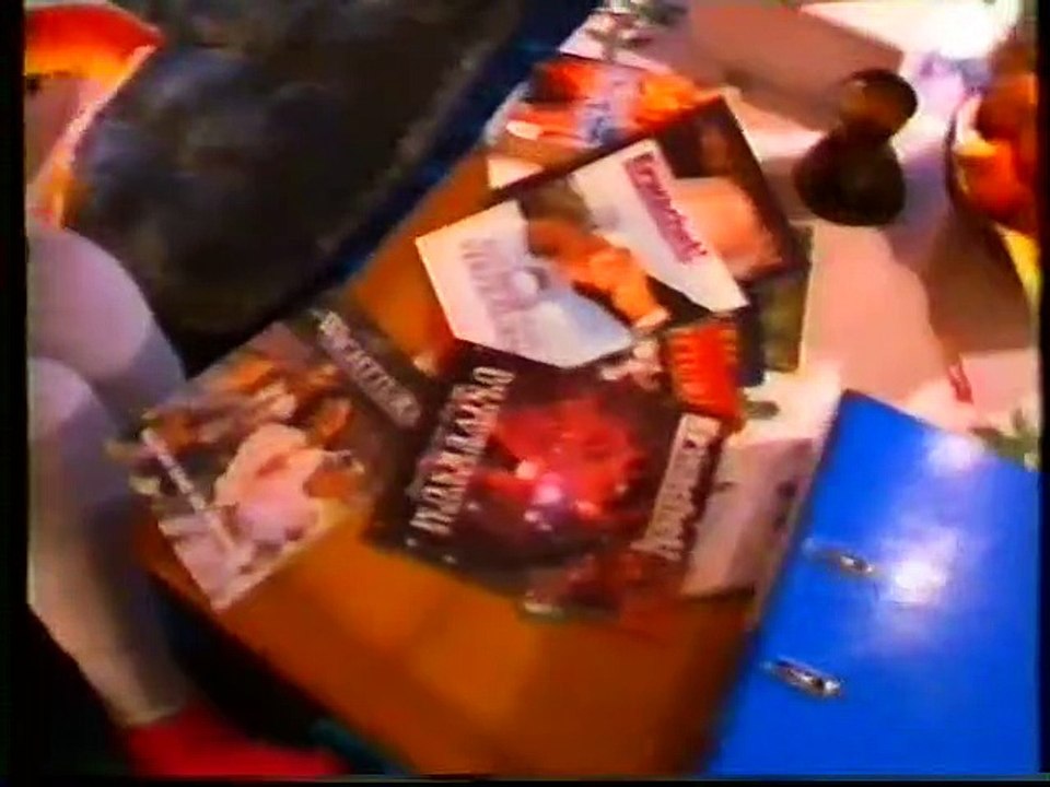 Kindeswohlgefährung bei den Zeugen Jehovas (Stern TV)