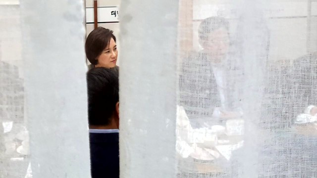 '조국 딸 촉발' 대입 개편 착수...관련단체 요구 봇물 / YTN