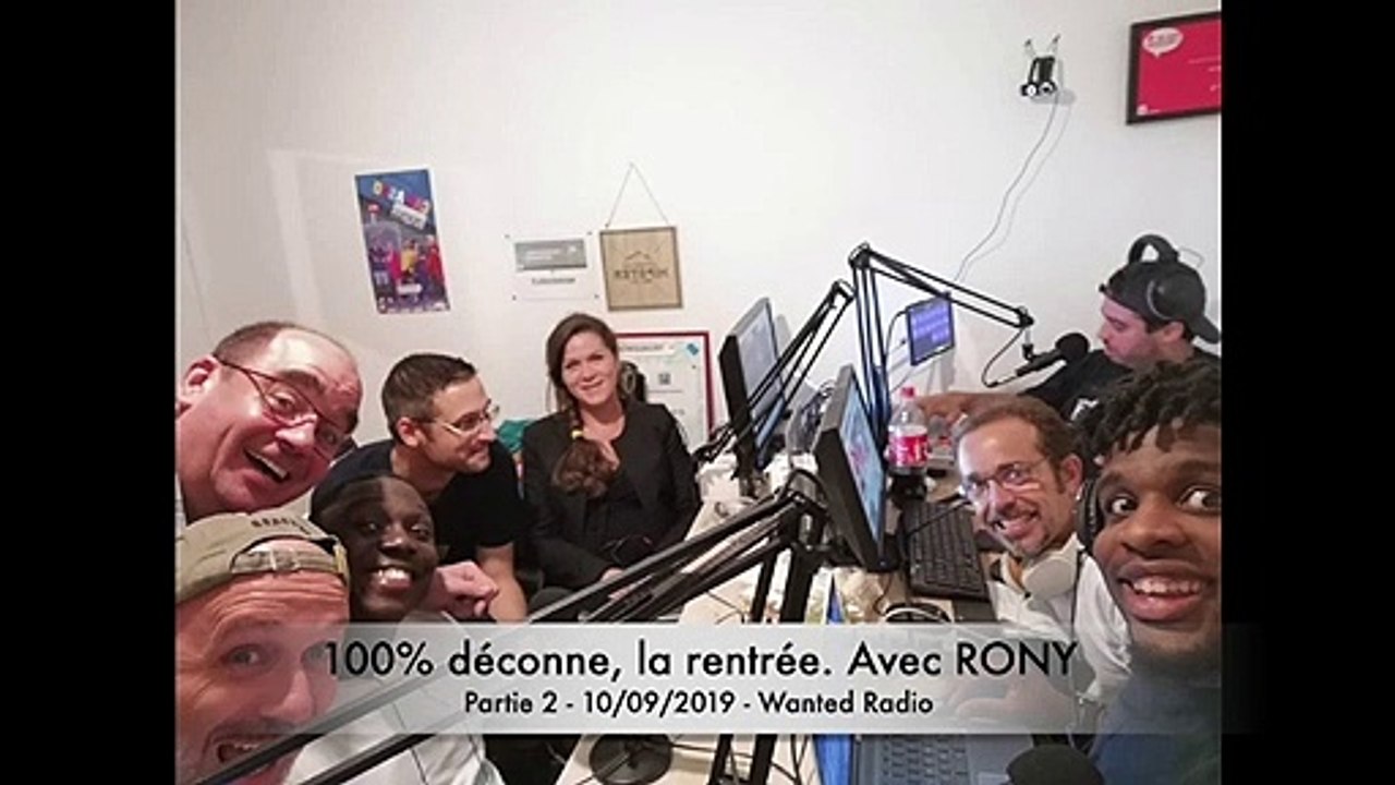 100% déconne - partie 2