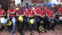 Birleşik Metal-İş Sendikası, MESS Grup TİS taleplerini açıkladı - KOCAELİ