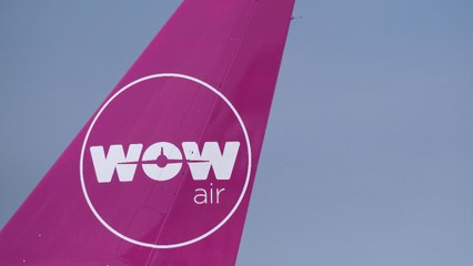 Get Ready for Cheap Flights to Iceland Again, Because WOW Air Is Making a Comeback