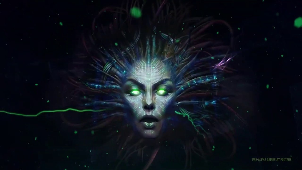 System Shock 3 - Tráiler Gameplay Pre-Alpha