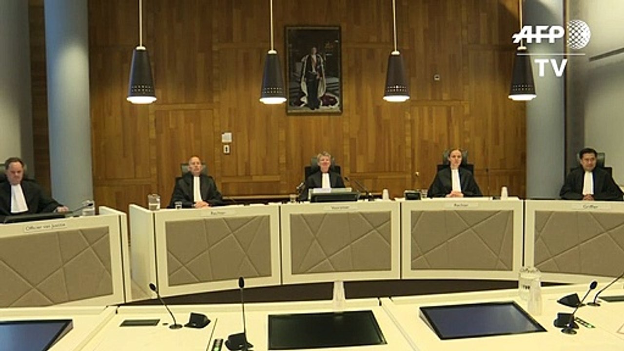 Absuelta en Holanda médica juzgada por practicar eutanasia a mujer con demencia