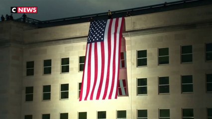 Les commémorations du 11 septembre 2001 aux États-Unis