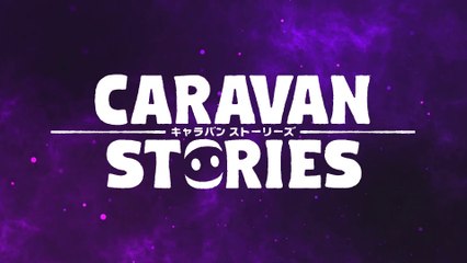 Caravan Stories - Bande-annonce de lancement (USA)
