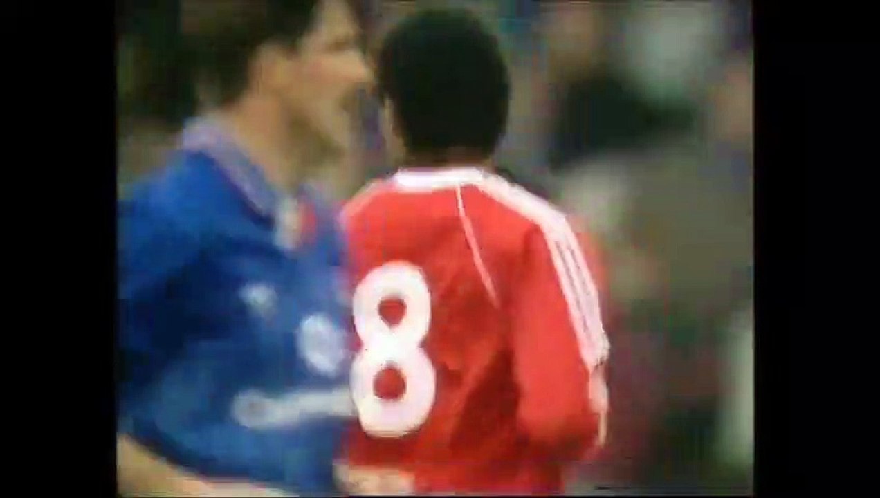 Chelsea FC 1989-90 Season Review  2of2