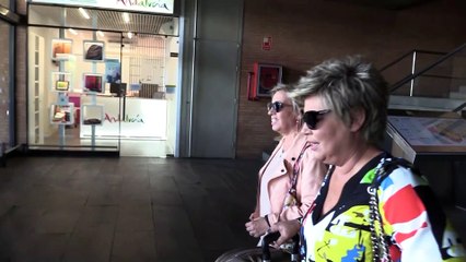 Terelu Campos, fichaje estrella de Toñi Moreno