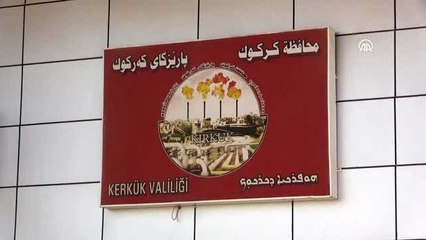 IKBY'ye "Kerküklüleri serbest bırakın" çağrısı