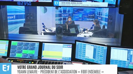 Lutte contre les injures homophobes dans les stades : "ça va être compliqué, il ne faut pas se leurrer"