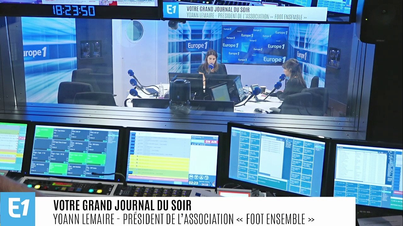 Lutte contre les injures homophobes dans les stades : "ça va être compliqué, il ne faut pas se leurrer"