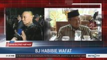 Wardiman Djojonegoro:  BJ Habibie, Sosok yang Selalu Ingin Membangun Indonesia