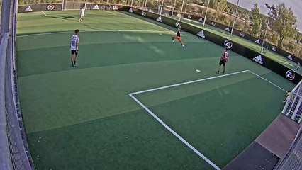 Equipe 1 Vs Equipe 2 - 11/09/19 18:00 - Loisir Aix en Provence  - Aix en Provence  Z5