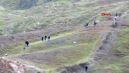 Nuh'un gemisi kalıntılarında 60'ncı yıl buluşması