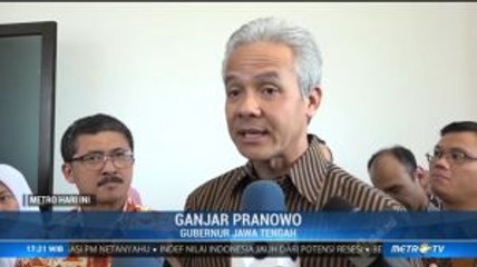 Ganjar Pranowo Siap Fasilitasi Mediasi KPAI dan PB Djarum