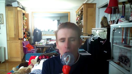 Wiwi égratigne "Jésahel" des Témoins De Jésahel