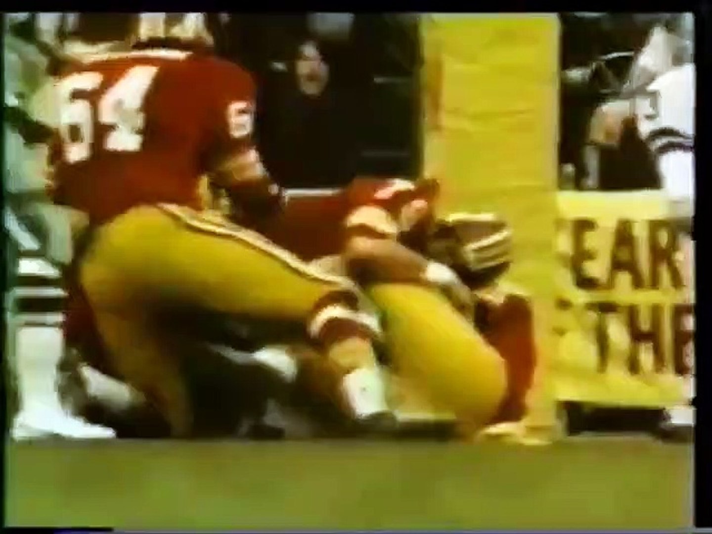 1972 nfc championship game