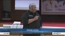 'Ngopi Bareng' Gubernur dan Wagub Sulawesi Tenggara