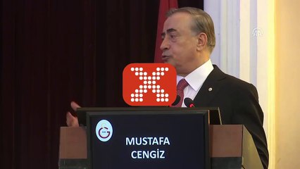 Mustafa Cengiz'den Garry Rodrigues açıklaması