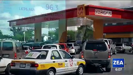 Secretaría del Bienestar denuncia el robo de 20 millones de pesos