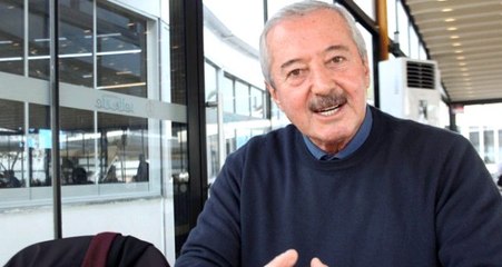 Deneyimli gazeteci Cengiz Aldemir'den Akın Birdal suikastiyle ilgili dikkat çeken anı: Öldü zannettiğim Birdal'ın elinden ödül aldım