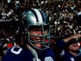 NFL Season 1966 Week 07 - Dallas Cowboys @ Cleveland Browns - Highlights