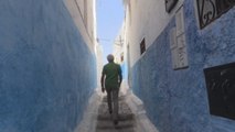 Marruecos, el país de las contradicciones que no ven los turistas