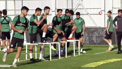 Deni Milosevic: “Bütün hazırlıklarımız kazanmak adına”