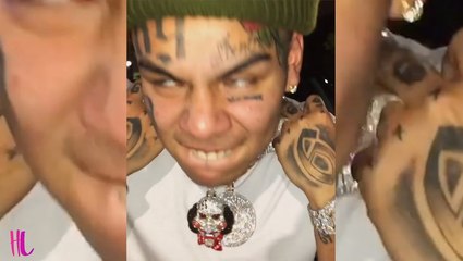 Nicki Minaj Allegedly Threatens Akademiks & His Family