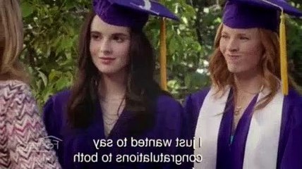 Switched At Birth S03E21 And Life Begins Right Away