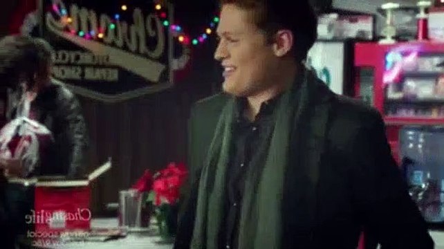 Switched At Birth S03E22 Yuletide Fortune Tellers