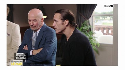 Les acteurs qui ont joué le Joker de Batman