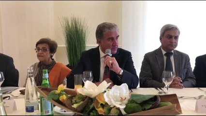 Pakistan'dan Keşmir için "soruşturma komisyonu" kurulsun çağrısı