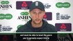 CRICKET: Stokes won't bowl, Roy is out - Root