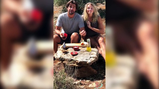 Patricia Montero y Álex Adrover, dos chefs de categoría