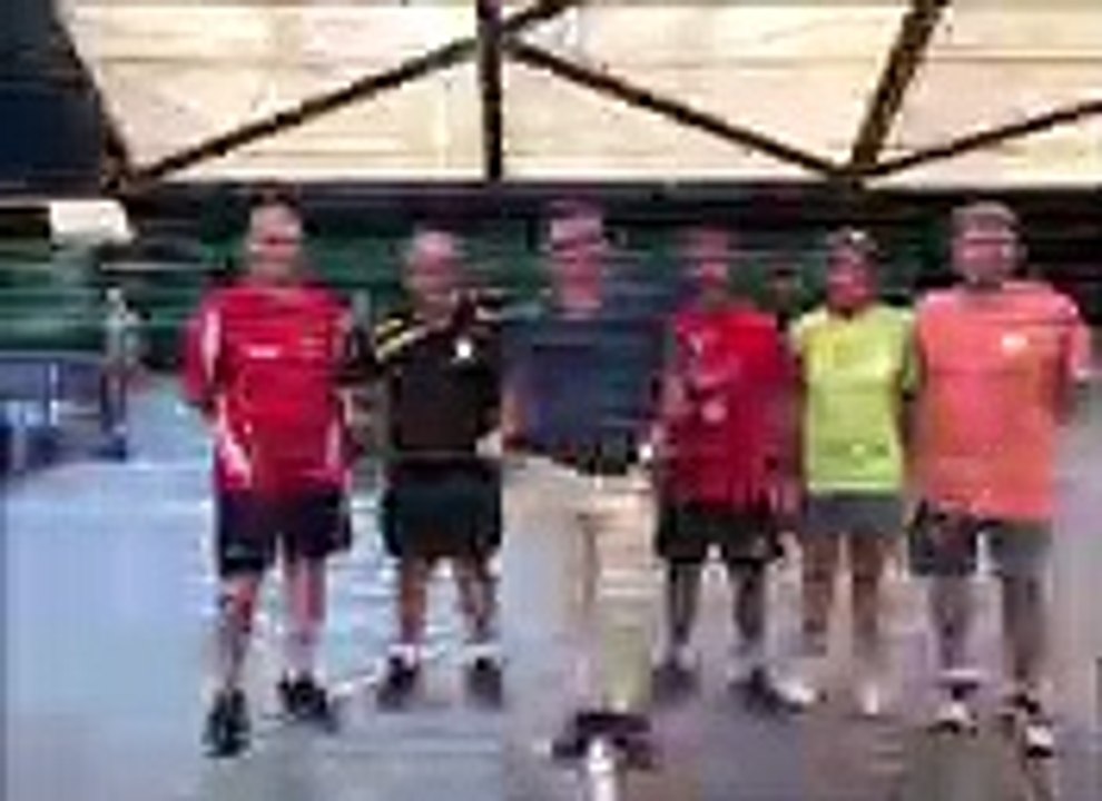 Agde Tennis de Table 2019 Club Ping Pong tous les niveaux