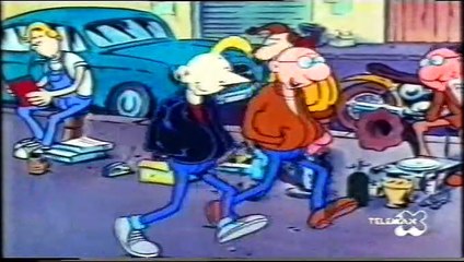 Manu - 09 - Serie Animata - Ita Streaming