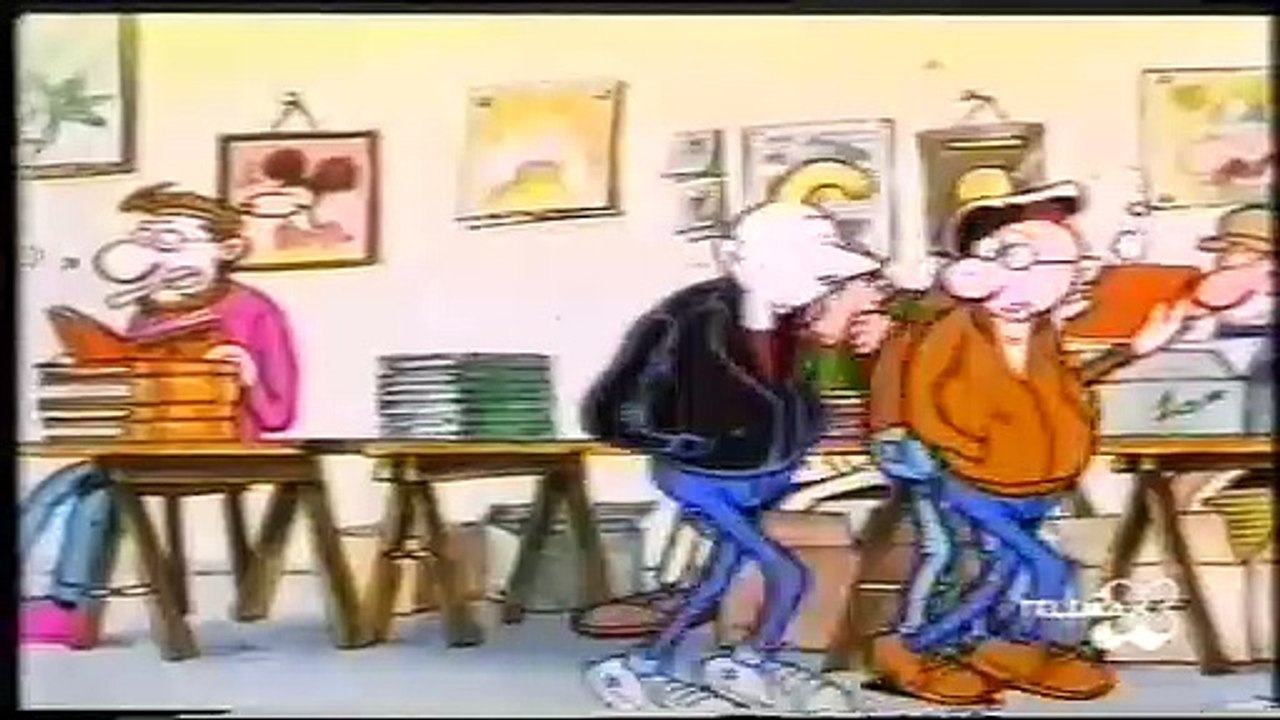 Manu - 11 - Serie Animata - Ita Streaming