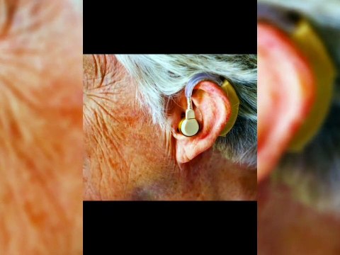 if you are suffering from ear's deafness here is the solution