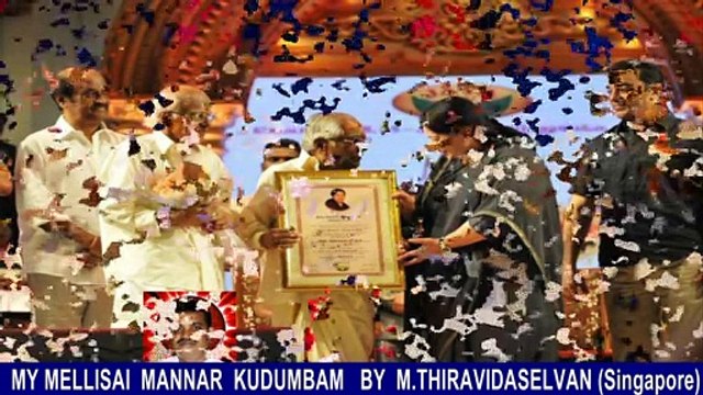 Legend M. S. Viswanathan By M. Thiravidaselvan (singapore) Vol 151 Thedi Vantha Mappillai 1970 FILM TITLE