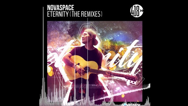 Novaspace - Eternity (Sammy Slade Radio Edit)