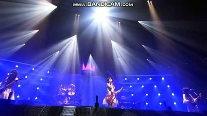 プリンセスプリンセス2012 M