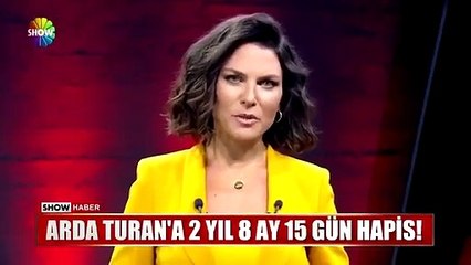 Ece Üner'den Arda Turan'a ''gol'': Bizim yerimize manşet atmış...